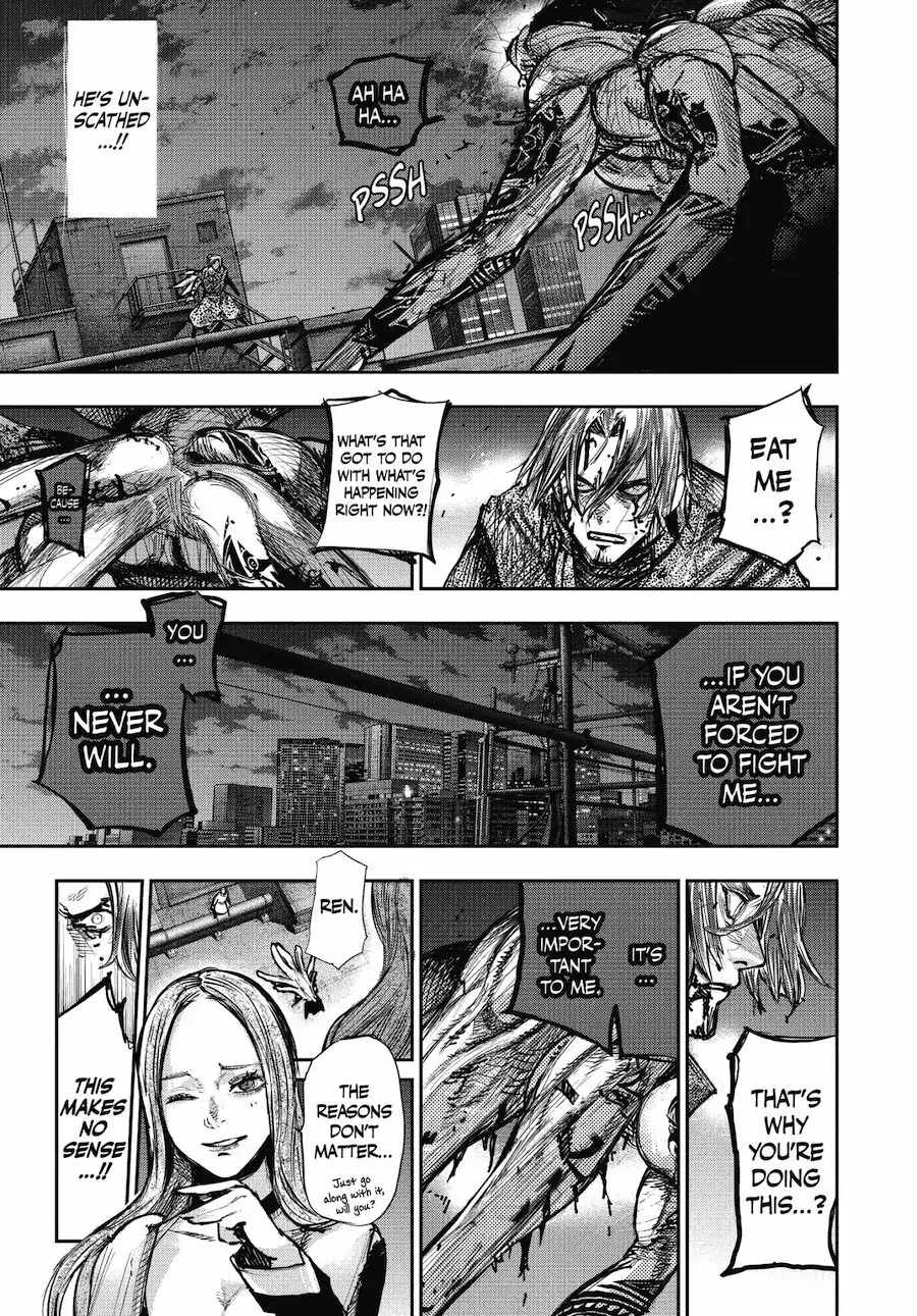 Chapter 170 image 11