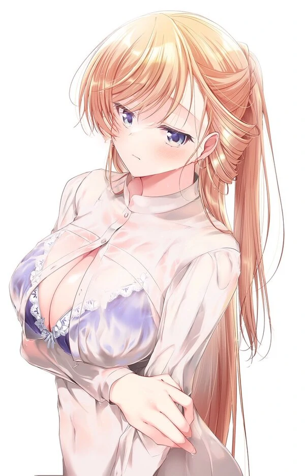 Isshiki-san muốn biết yêu là gì [Shirotako Translation]