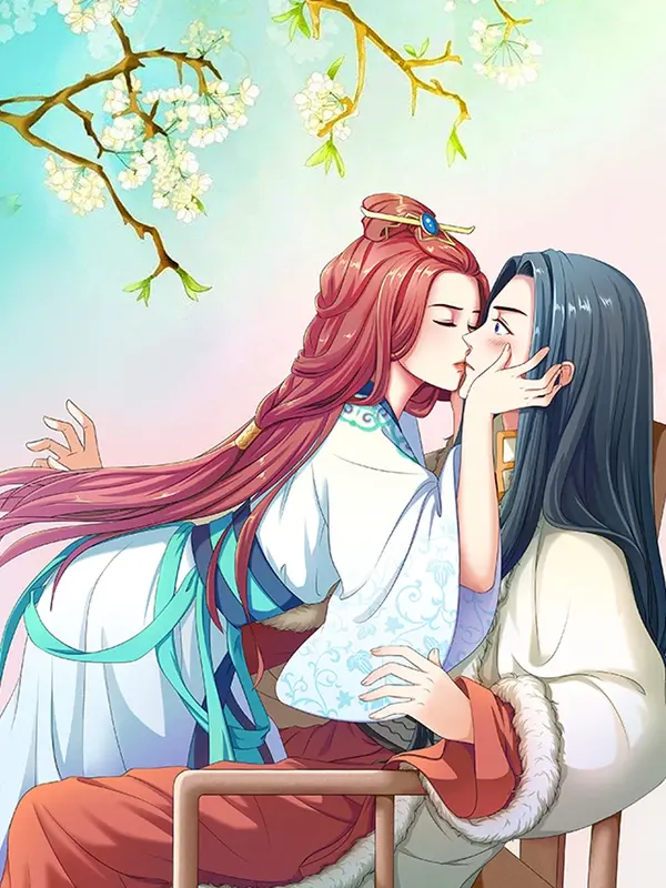 왕비가 된 외과의사[개정판] [연재]