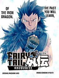 Fairy Tail Gaiden - Lord Knight